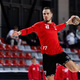Vse je naredu za težko pričakovani polfinale: ”Za take tekme smo delali celo sezono”
