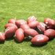 NFL zvezdniki v lov za olimpijskim odličjem