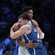 Hollywoodski supertrio? Dončiću in LeBronu naj bi se pridružil še en bivši MVP