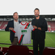 Augsburg predstavil novega trenerja, Schalke dobiva bitko za Muslića