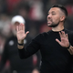 Farioli odstopil z mesta glavnega trenerja Ajaxa