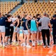 ”Cilj je preboj med najboljših osem”