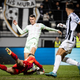 Olimpija v Prekmurje po naslov, Mura želi preprečiti veselico