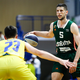 V ŽIVO: Cedevita Olimpija in Šenčur v četrtfinalu državnega prvenstva
