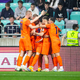Pokalna pravljica Celja: Koper odpihnili s 4:0 in si priborili Evropsko ligo