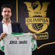 Nova era v Stožicah: Jorge Simão z jasnim načrtom za naslov in Evropo!