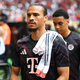 Sane odigral zadnjo tekmo za Bayern: ”Upam, da Jamal prevzame mojo desetko”