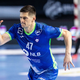 Aleks Kavčič z Zagrebom do hrvaškega naslova