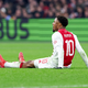 Ajax gradi prihodnost: Na radarju talenta Stoke Cityja in Auxerreja, bivpi Topničar že odpisan