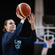 Spremljajte #rakete na Šport TV: Dva tedna pred EuroBasketom dekleta spet zavihala rokave