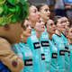 Slovenke na Eurobasket po najboljšo uvrstitev doslej