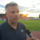 Žlogar: “Po prvem golu smo prevzeli nadzor, zasluženo smo ostali v Prvi ligi Telemach” (VIDEO)