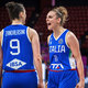 Tridesetletne suše je konec: Italijanke znova do medalje!
