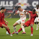 Arsenal dobil resnega konkurenta v borbi za Šeška