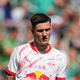 Šeško in Arsenal uskadila osebne pogoje, Leipzig še naprej neomajen glede odškodnine