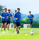 Slovenska reprezentanca do 21 let zaključuje s pripravami na EP: “Komaj čakamo veliki oder”