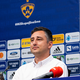 Cem Başgül po začetku priprav: “Vsi smo odločeni storiti vse, da naslov vrnemo v Maribor”