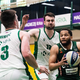 Strokovni štab okrcal igralce Cedevite Olimpije: “Treba bo pokazati več motivacije”