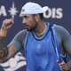 Kontroverzni Kyrgios odpovedal Wimbledon, kjer je nekoč že igral finale