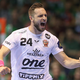 Marguč z Veszpremom po zmago za naslov, Mačkovšek ima svoje načrte