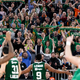 Cedevita Olimpija znova del evropskega pokala, Evroliga z novo širitvijo