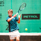 Izjemen uspeh na mladinskem Wimbledonu: Šeško izločil prvega nosilca