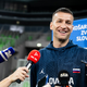 Alen Omić: “V preteklost se ne bom vračal, na vsaki tekmi bom dal za Slovenijo vse od sebe” (VIDEO)