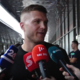 Edo Murić: Moramo narediti to, kar ljudje od nas pričakujejo (VIDEO)