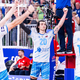 ODMEVNO PRESENEČENJE: Slovenski odbojkarji izločili olimpijske prvake in se uvrstili v polfinale (FOTO)