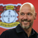 Mladinci Flamenga ponižali prenovljeni Leverkusen, Erik ten Hag vseeno miren: “Čisto vseeno mi je za rezultat”