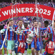 Crystal Palace za zeleno mizo ostal brez evropske lige