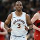 Chris Paul se vrača v mesto angelov