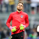 Jan Oblak pri madridskem Atleticu z novim soigralcem