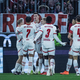 Šeško in Kampl dobila novega soigralca, biki pripeljali mladega Srba