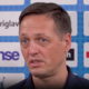 Sekulić: “Omić se je na klic odzval brez pogojev, vseeno mesta na prvenstvu še nihče nima zagotovljenega”