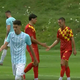 Potop hrvaških prvakov režiral Slovenec (VIDEO)
