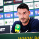 Riera pred povratno tekmo na Cipru: “Pričakujem boljši obraz Celja, AEK bo moral pokazati več, če nas želi premagati”