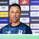Senzen: “Upam, da se bo Olimpija proti albanskemu prvaku pokazala v pravi luči”