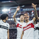 Milliotu zadišali arabski milijoni, bajen znesek tudi na račun Stuttgarta