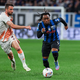 Spor med Lookmanom in Atalanto se nadaljuje: Napadalec želi le Inter