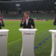 Jović in R. Mavrič: Skrbi anemičnost Olimpije, ki je slabša kot v minuli sezoni (VIDEO)