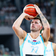 EuroBasket 2025: Danes začetek v Latviji in na Finskem, Slovenija jutri v Katovicah