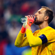 Jan Oblak nominiran za vratarja leta