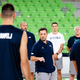 Slovenija pred prvim pripravljalnim izzivom, v Stožice prihaja Nemčija