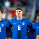Moštvo mladega slovenskega reprezentanta iz oči v oči z nemškimi podprvaki