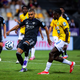 Maribor in Bravo v goleadi v Ljudskem vrtu zadela po trikrat, a ostala brez vseh treh točk