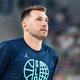 Dončić izpušča nedeljsko revanšo z Nemčijo