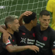 VIDEO: Tudi brez Wirtza in Xhake se da