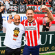 Bosz uradno ostal brez kapetana: “De Jonga bom pogrešal, bil je zelo pomemben, odličen je v igri z glavo”