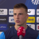 Kovačević zbodel zmaje: “Pripravljeni smo bili na Olimpijo, pričakovali smo visoko zmago” (VIDEO)